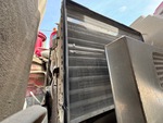 Engine with Radiator