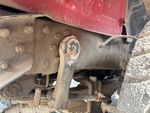Underbody with Frame Condition