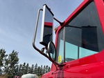 Cab with Mirrors