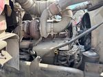 Engine with Engine - Right Side