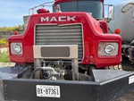 General Appearance with Exterior Lights
