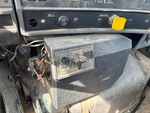 Cab with Heater