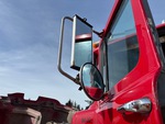 Cab with Mirrors