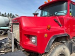 General Appearance with Paint