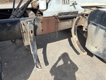 Underbody with Hydraulic Tank