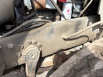 Underbody with Frame Condition