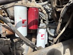 Engine with Fuel System