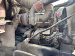 Engine with Engine - Right Side