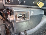 Cab with Heater