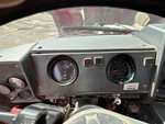 Cab with Gauges