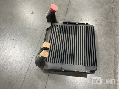Yinlun TDI 19207SOCN12378881 Radiator Overflow Tank