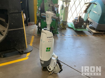2019 Tennant IMOPXL Walk-Behind Electric Floor Scrubber