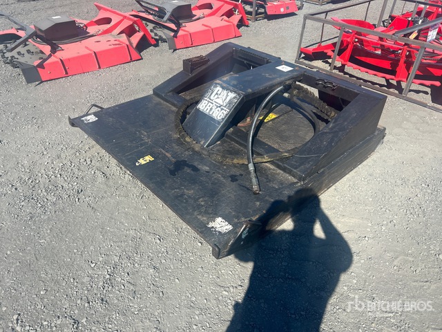 Skid Steer Attachments