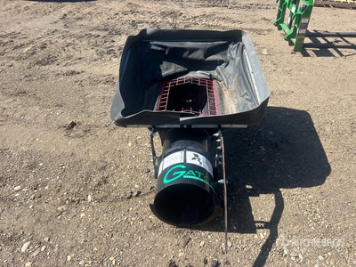 Gatco Auger Hopper