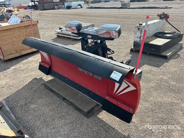 Snow Equipment