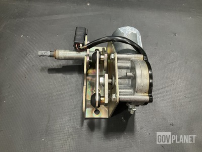 Cat 115-2544 Diesel Engine Governor