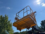 4 Configuration with Work Basket