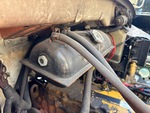 Engine with Radiator