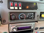 Cab with Heater