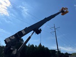 4 Configuration with Boom Condition