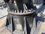 4 Configuration with Turntable Bearing