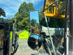 Cab with Mirrors