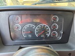 Cab with Warning Lights