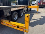 4 Configuration with Stabilizer Beams