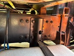 Underbody with Frame Condition