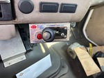 Cab with PTO Control