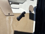 Cab with Window Controls