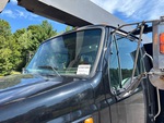 General Appearance with Glass