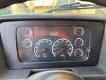 Cab with Gauges