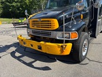 General Appearance with Sheet Metal (fiberglass) Condition