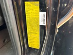 General Appearance with Motor Vehicle Safety Standards Label