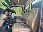Cab with Seats/armrests