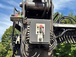 4 Configuration with Safety Lock Out/Stop