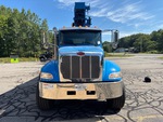 General Appearance with Exterior Lights