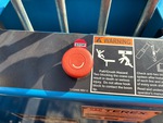 4 Configuration with Safety Lock Out/Stop