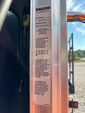 General Appearance with Motor Vehicle Safety Standards Label