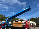 4 Configuration with Boom Condition