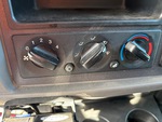 Cab with Heater