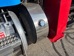 Engine with DEF / AdBlue Tank
