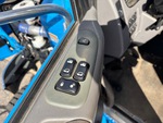 Cab with Window Controls