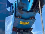 4 Configuration with Boom Wear Guides