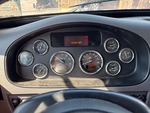 Cab with Warning Lights
