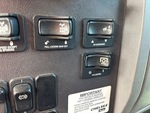 Cab with PTO Control