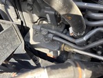 Engine with Air Compressor