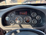 Cab with Gauges