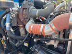 Engine with Engine - Right Side